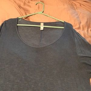 LuLaRoe Perfect T